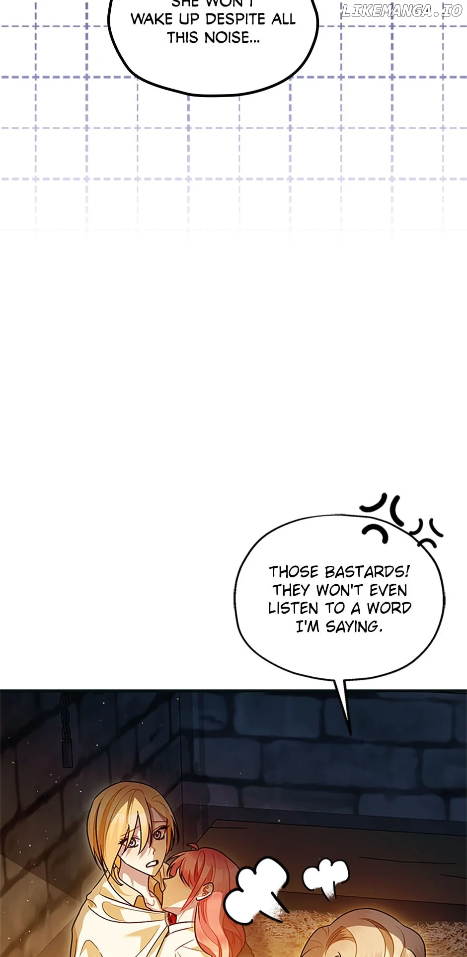 The Tyrant’s Tranquilizer Chapter 87 page 68