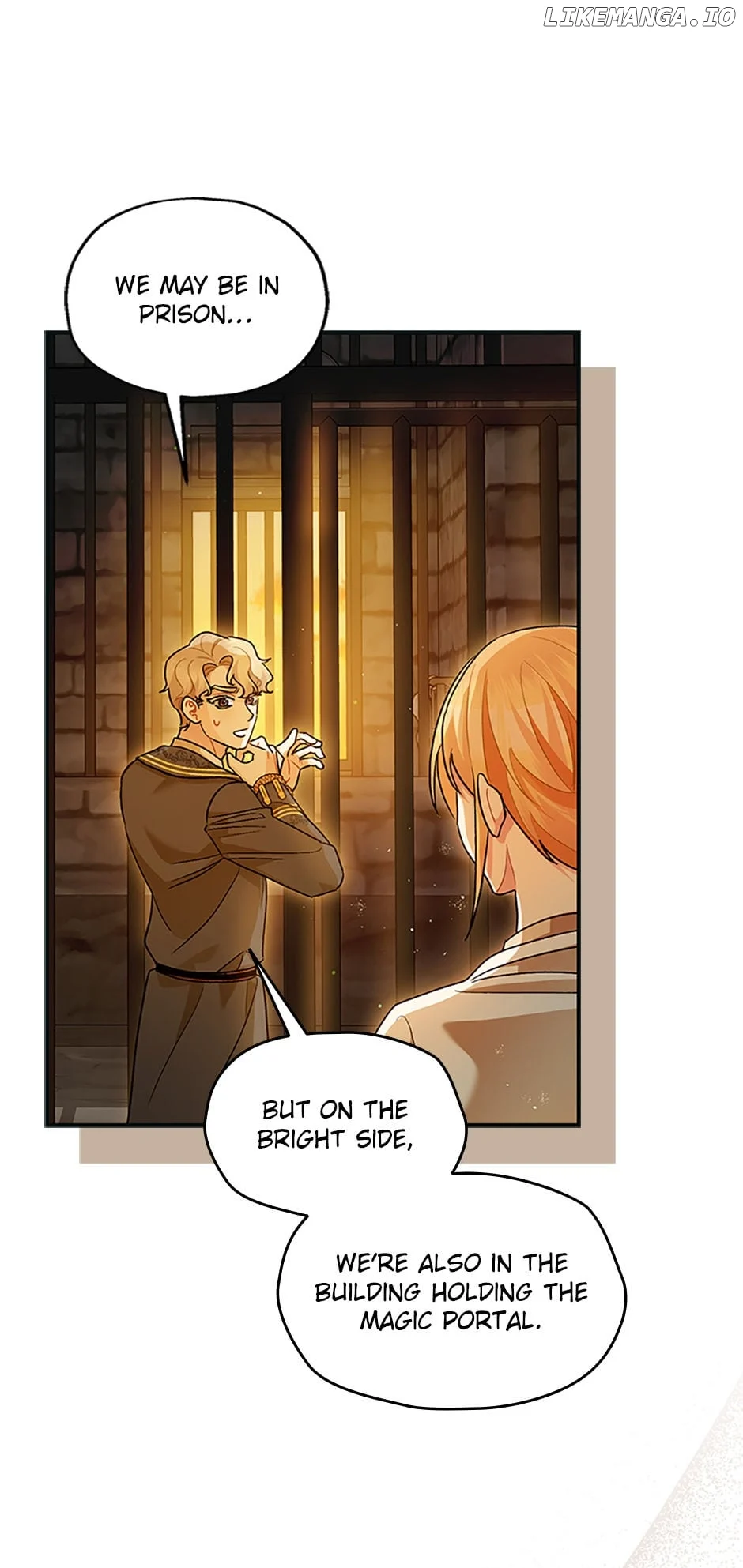 The Tyrant’s Tranquilizer Chapter 87 page 71