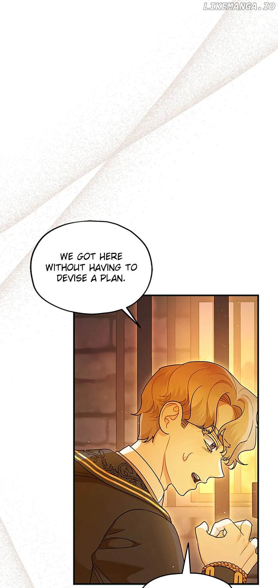 The Tyrant’s Tranquilizer Chapter 87 page 72