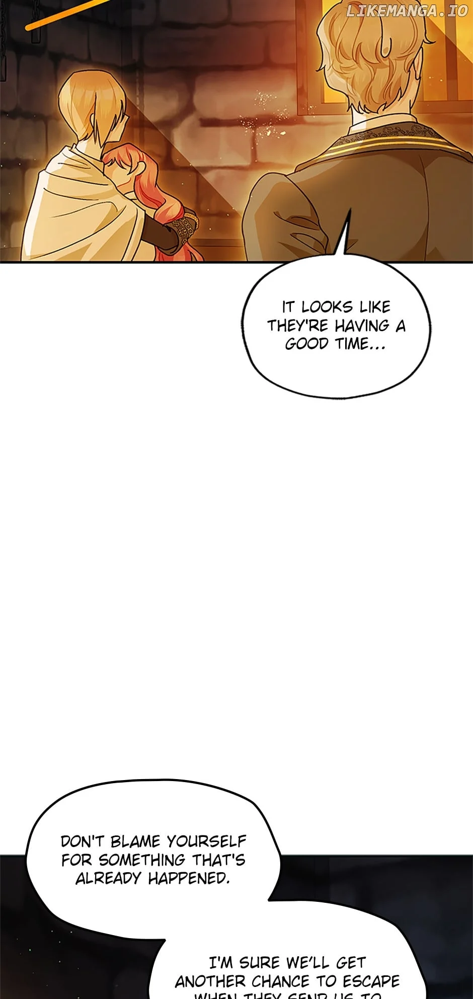 The Tyrant’s Tranquilizer Chapter 87 page 74