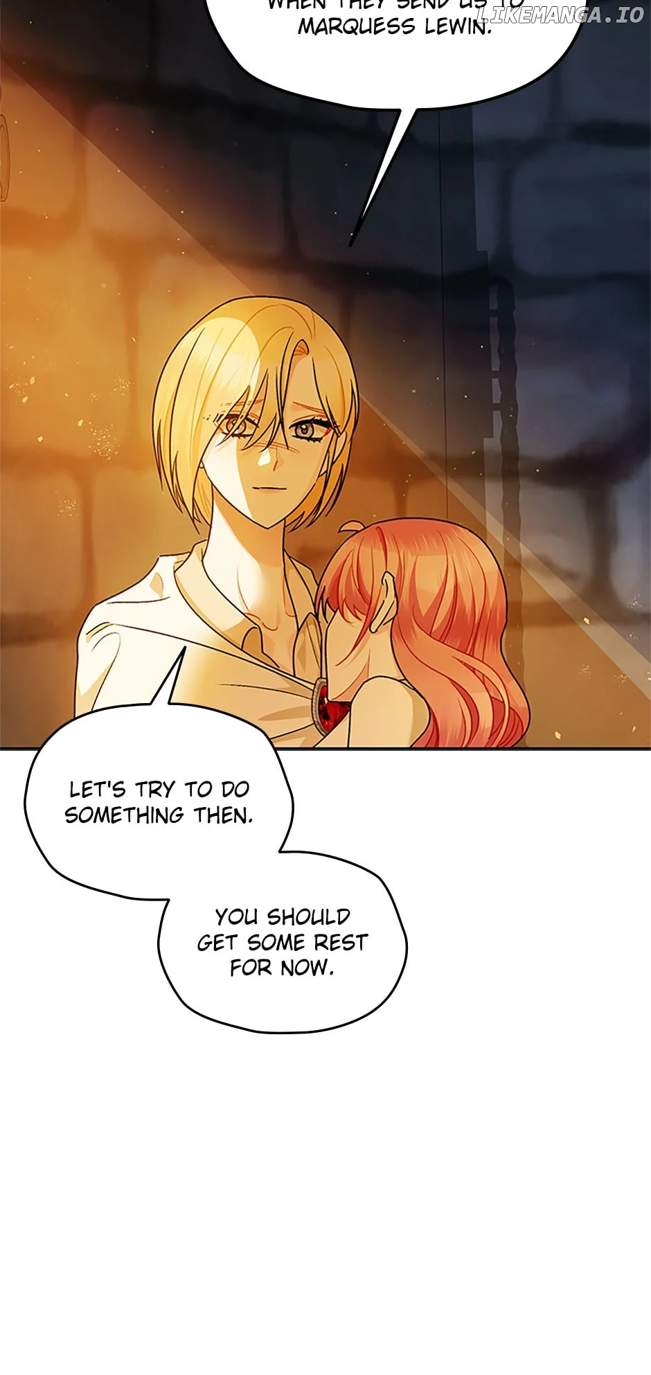 The Tyrant’s Tranquilizer Chapter 87 page 75
