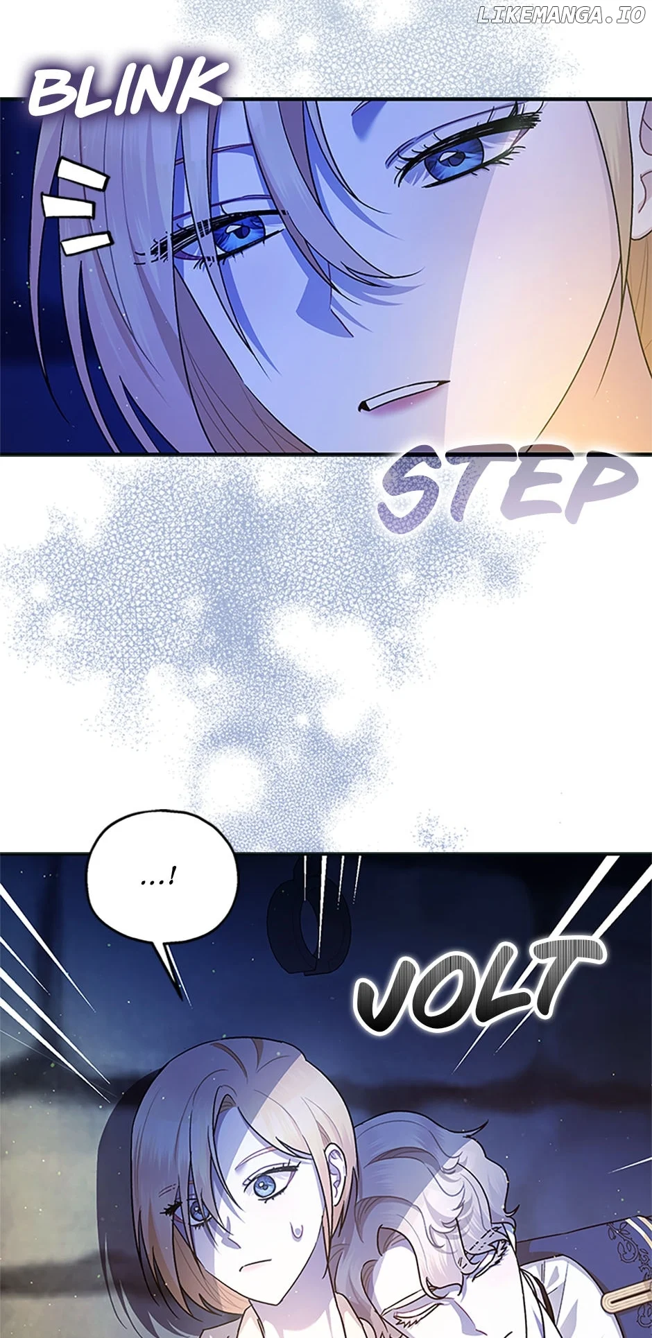 The Tyrant’s Tranquilizer Chapter 87 page 79