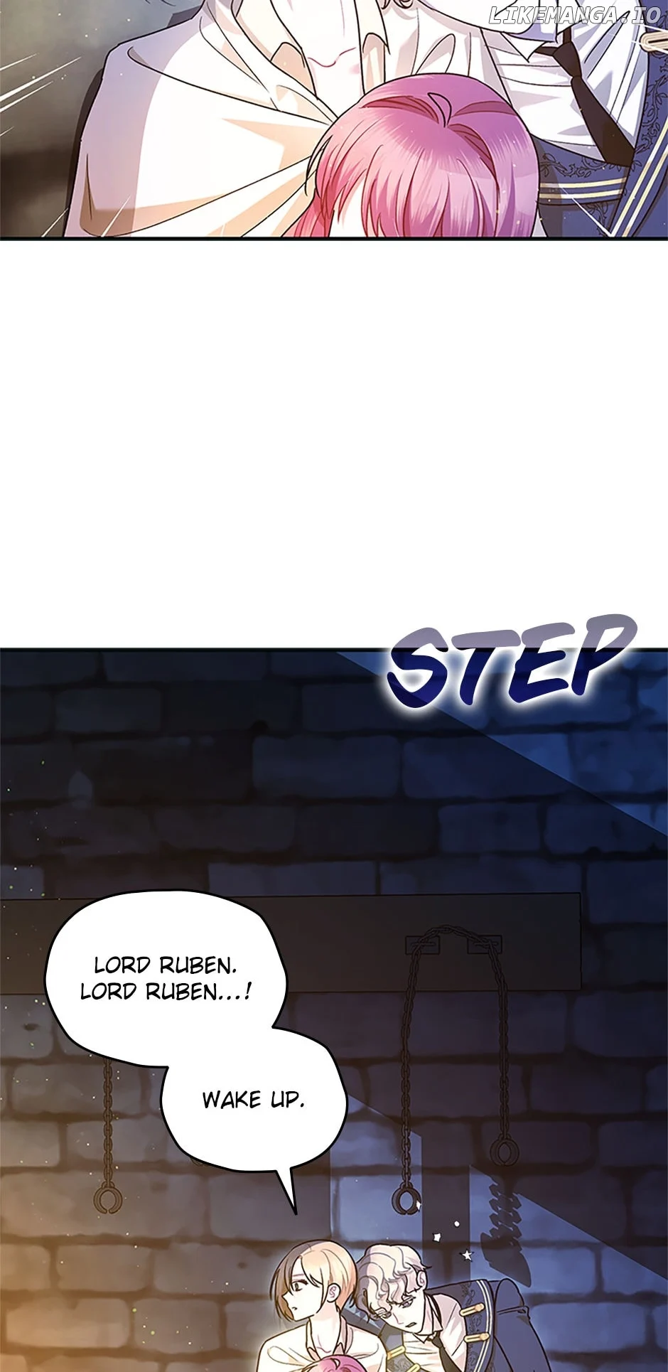 The Tyrant’s Tranquilizer Chapter 87 page 80