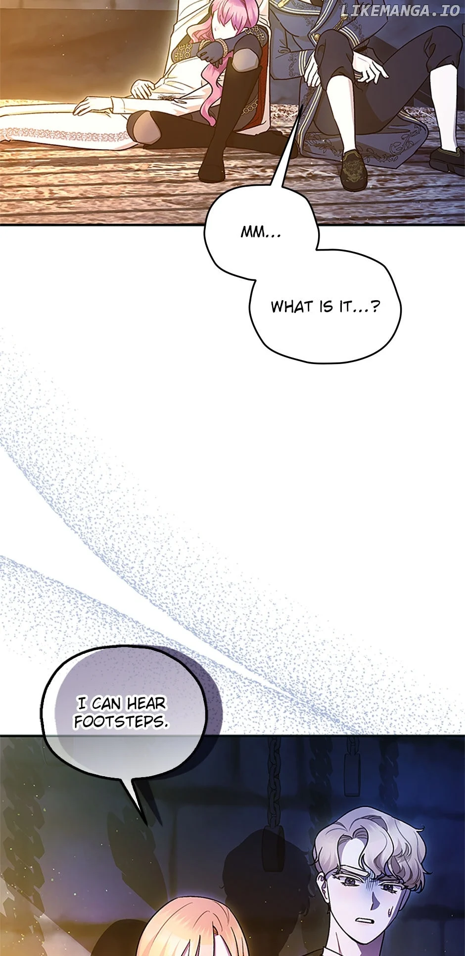 The Tyrant’s Tranquilizer Chapter 87 page 81