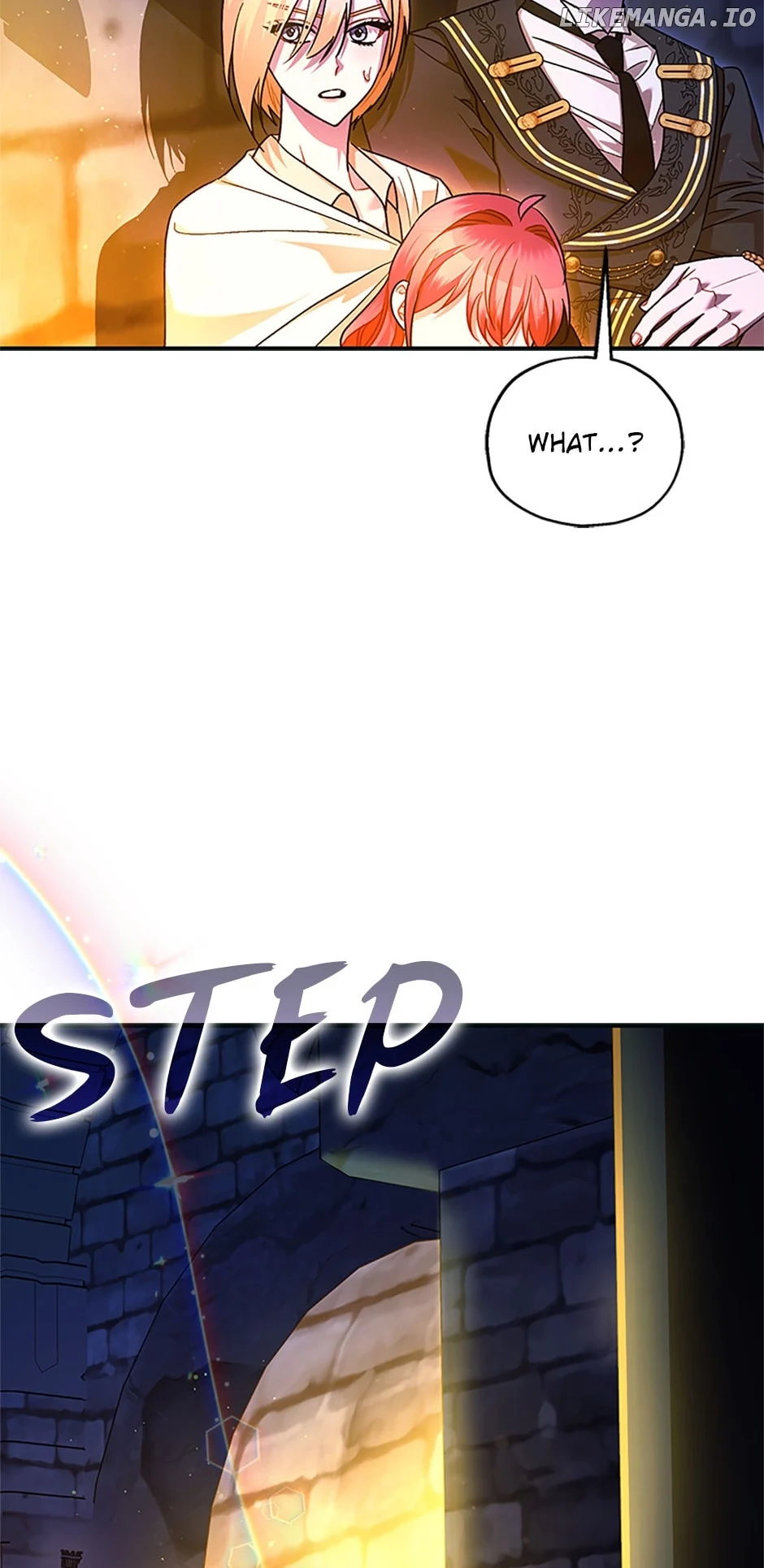 The Tyrant’s Tranquilizer Chapter 87 page 82