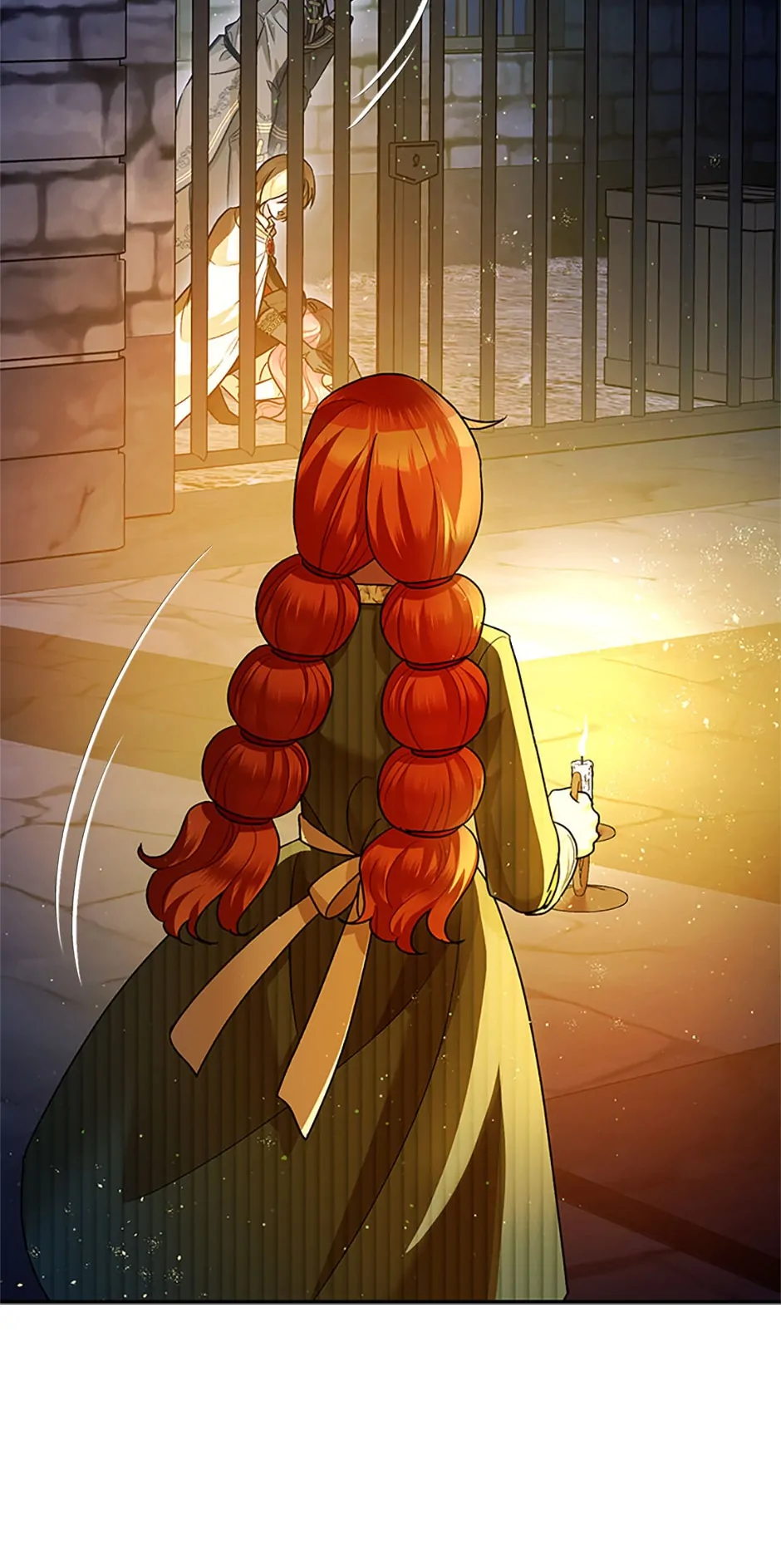 The Tyrant’s Tranquilizer Chapter 88 page 14
