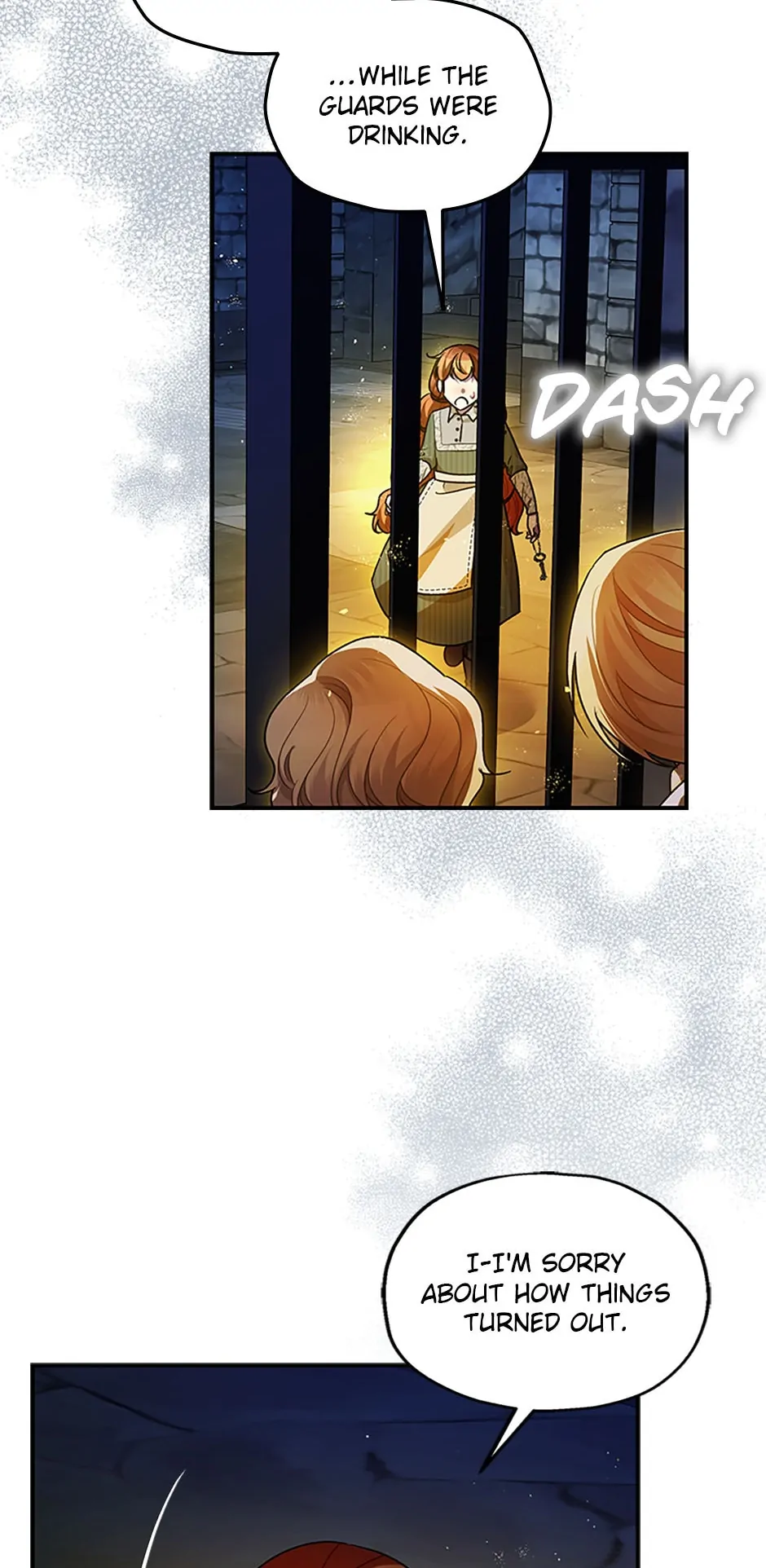 The Tyrant’s Tranquilizer Chapter 88 page 16