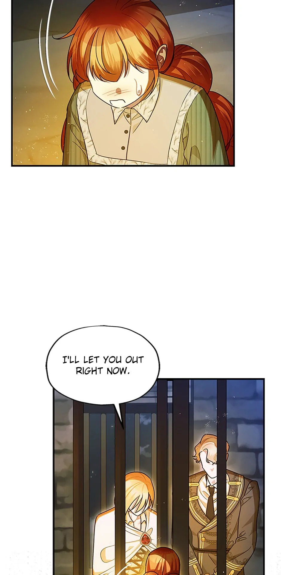The Tyrant’s Tranquilizer Chapter 88 page 17