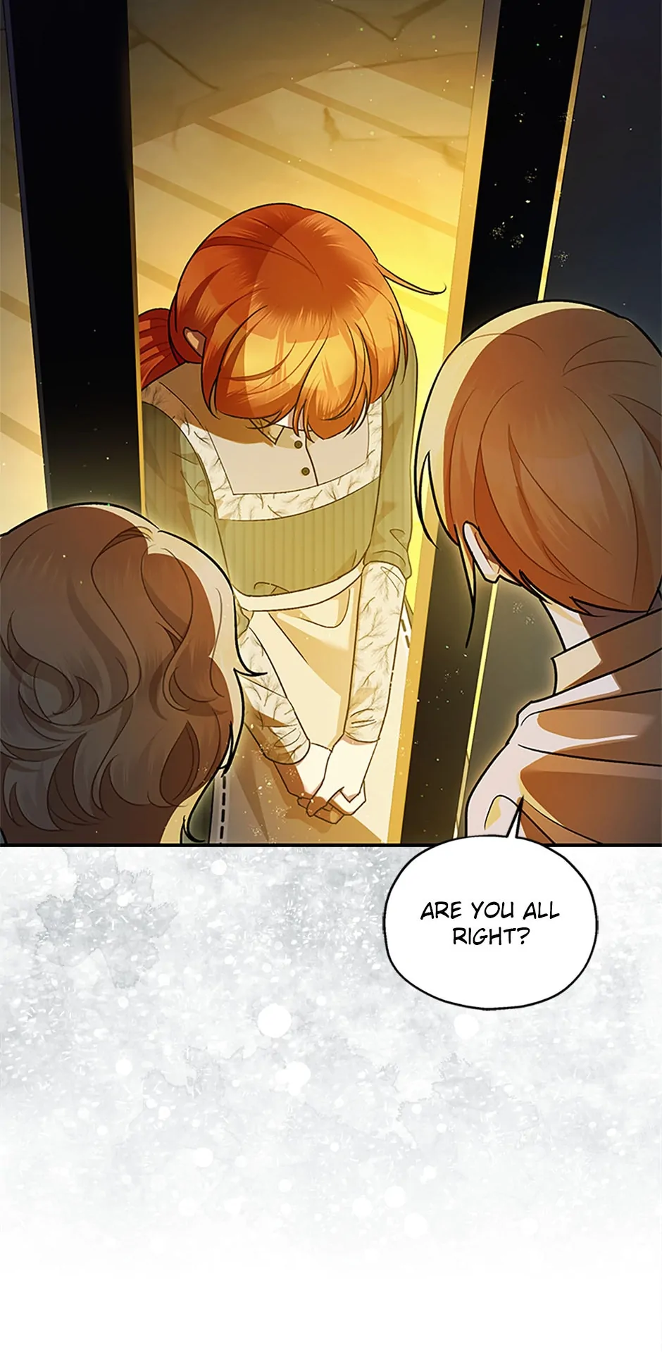The Tyrant’s Tranquilizer Chapter 88 page 20