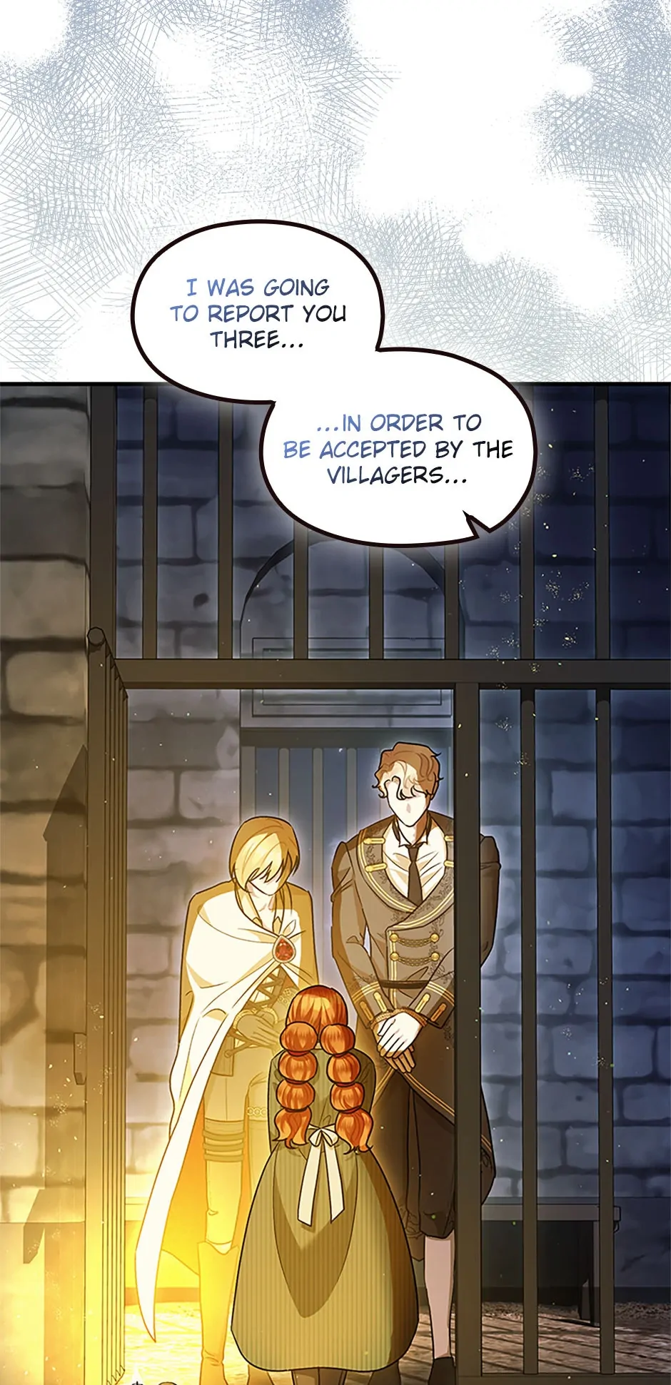 The Tyrant’s Tranquilizer Chapter 88 page 22