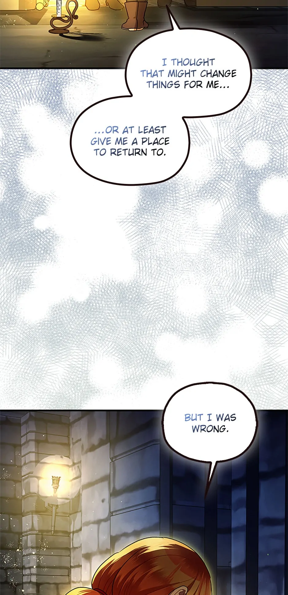 The Tyrant’s Tranquilizer Chapter 88 page 23