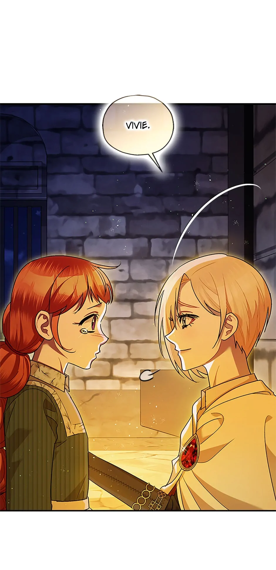 The Tyrant’s Tranquilizer Chapter 88 page 27