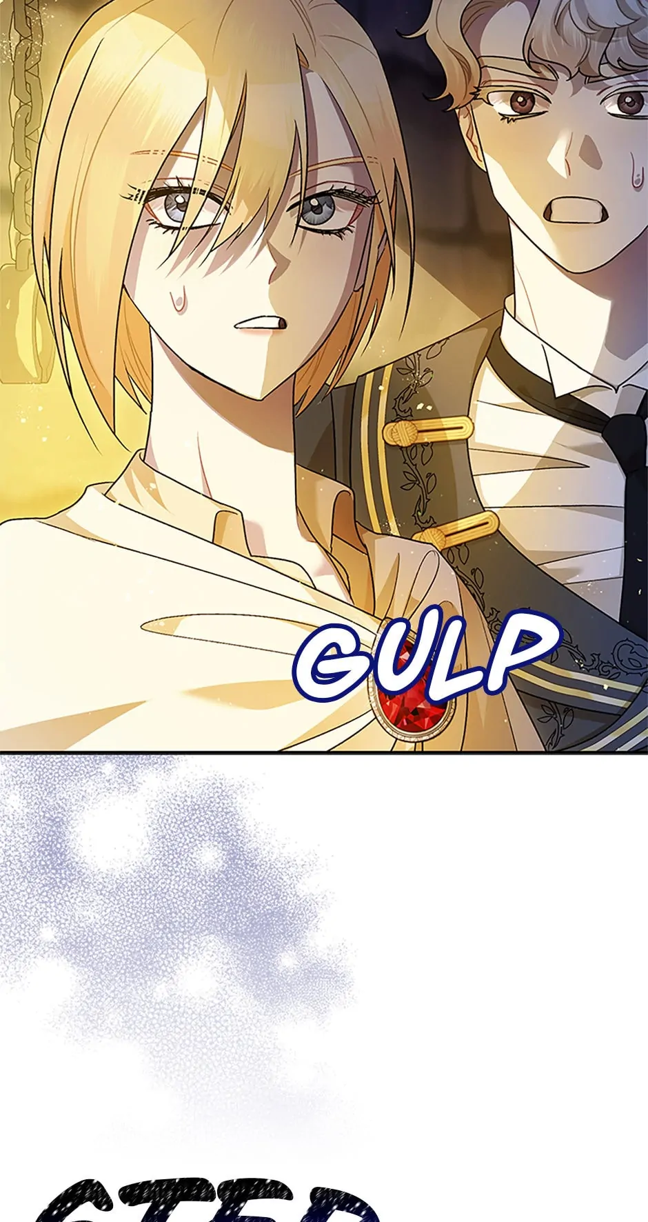The Tyrant’s Tranquilizer Chapter 88 page 2