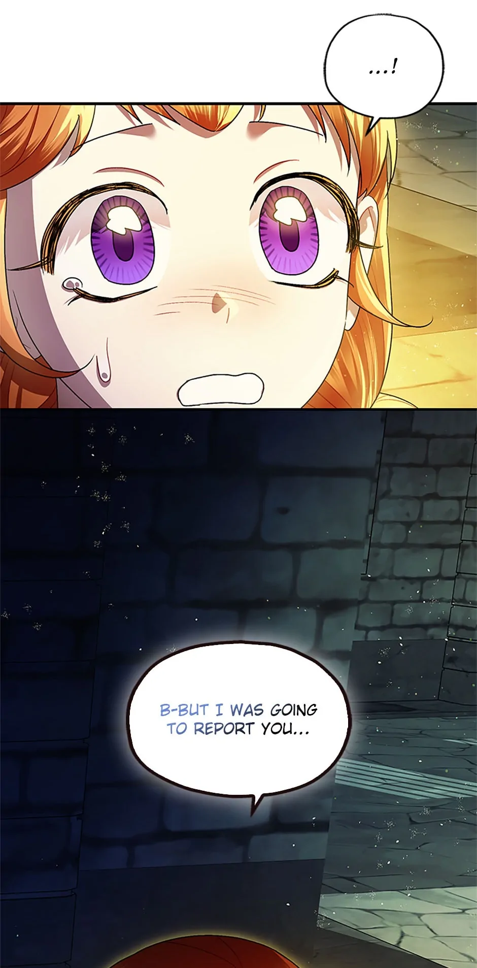 The Tyrant’s Tranquilizer Chapter 88 page 31
