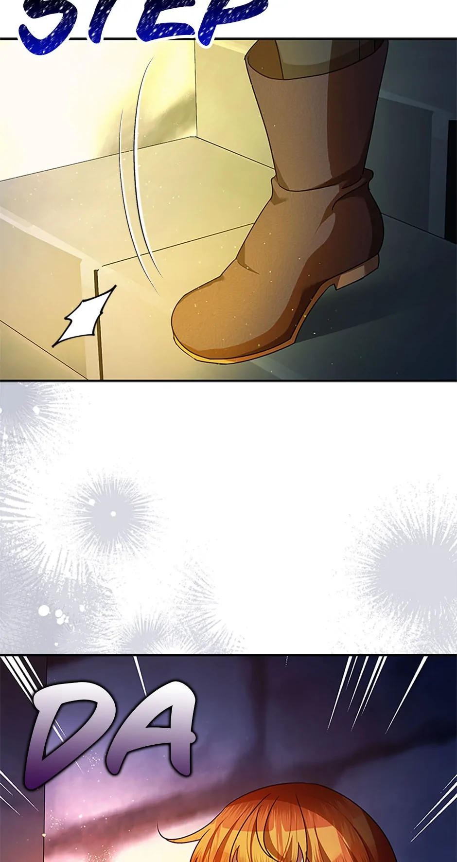 The Tyrant’s Tranquilizer Chapter 88 page 3