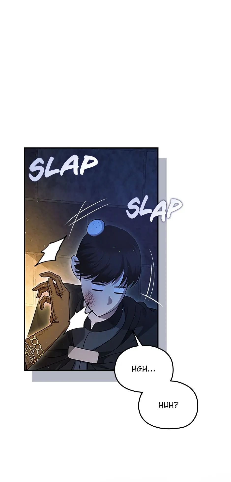 The Tyrant’s Tranquilizer Chapter 88 page 47