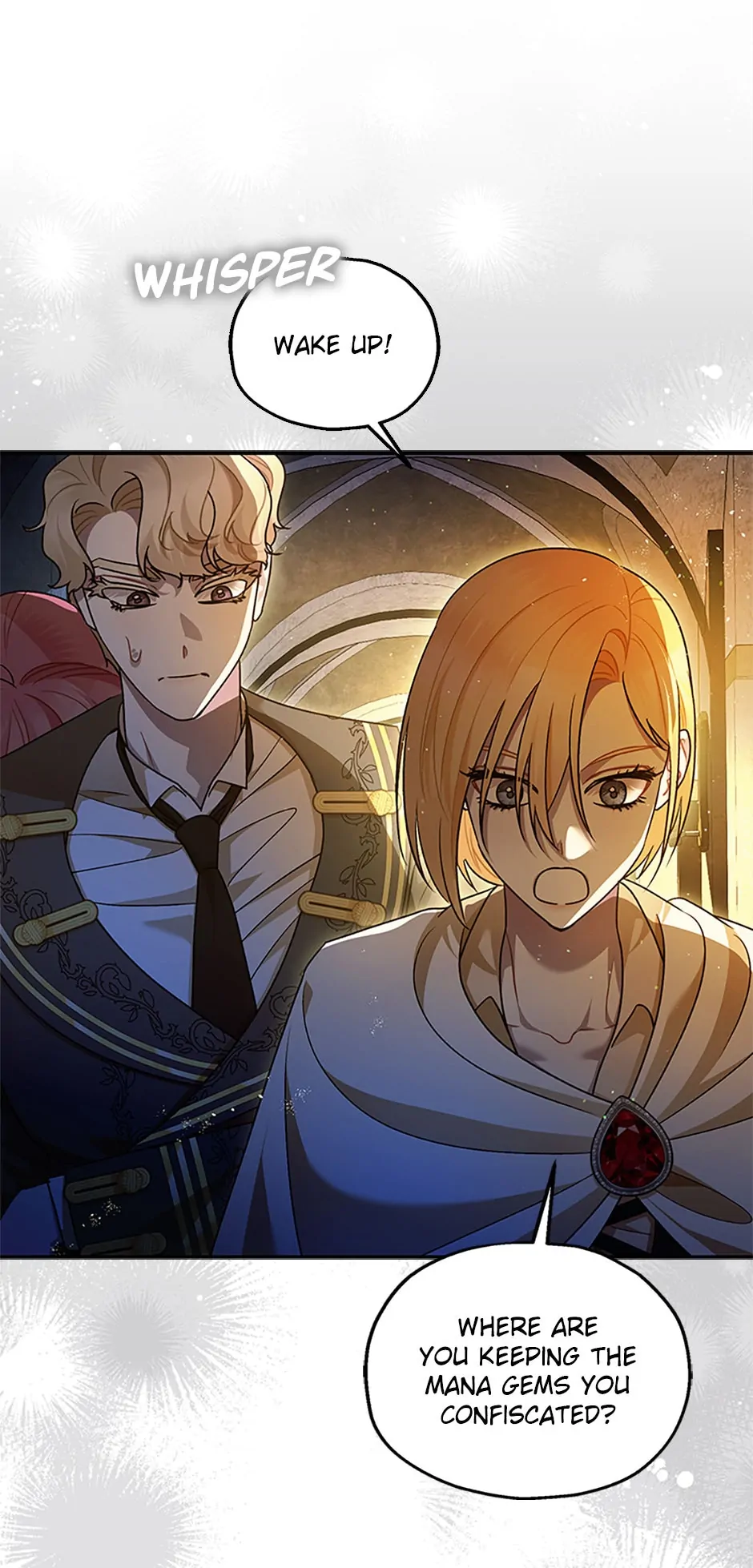 The Tyrant’s Tranquilizer Chapter 88 page 48
