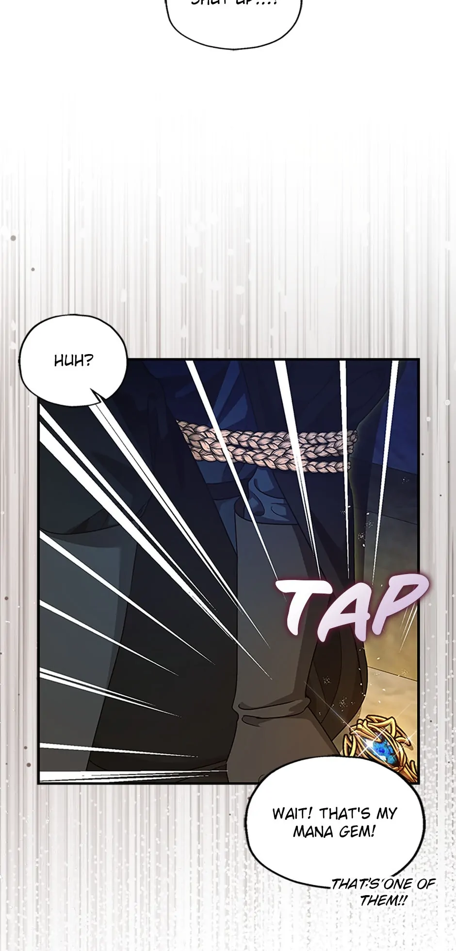 The Tyrant’s Tranquilizer Chapter 88 page 50