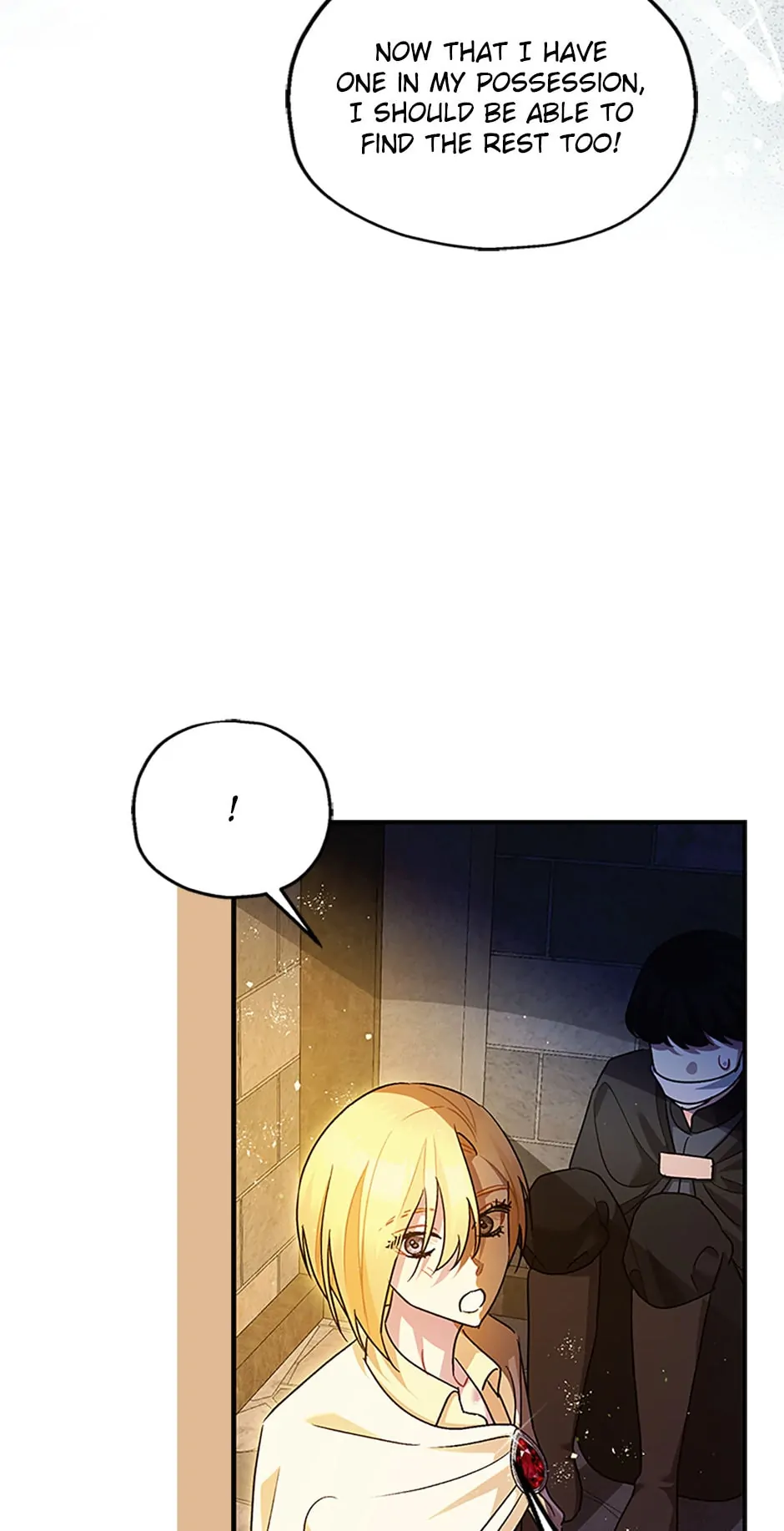 The Tyrant’s Tranquilizer Chapter 88 page 55