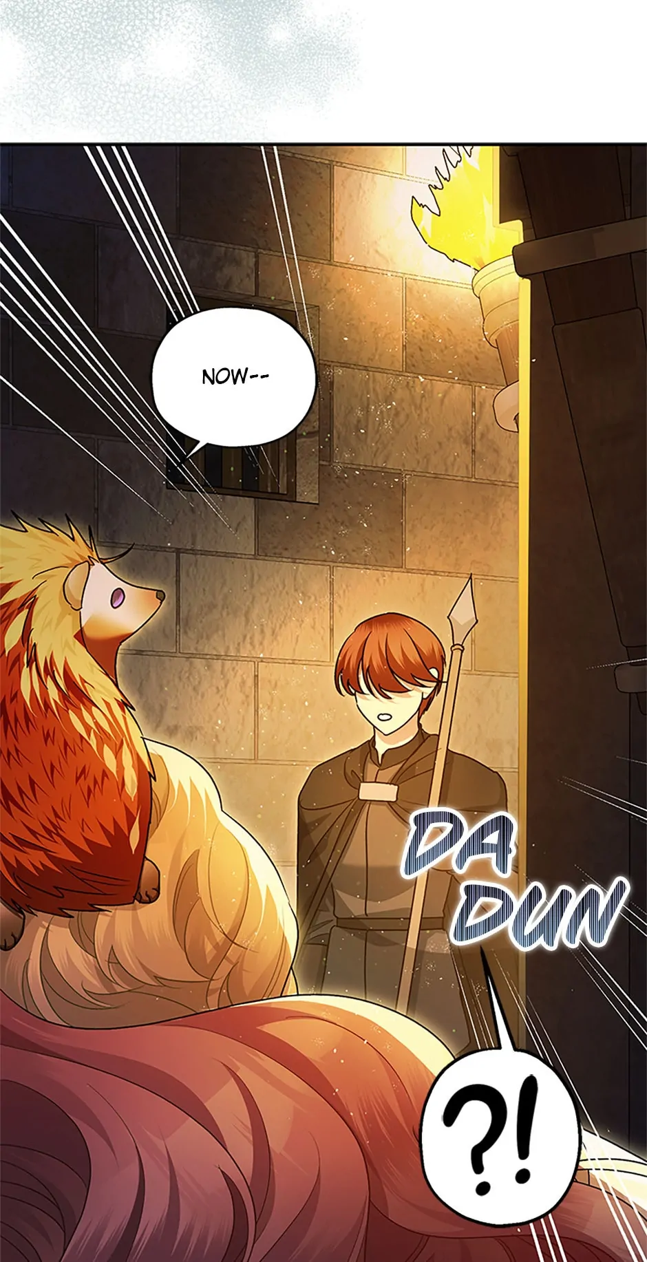 The Tyrant’s Tranquilizer Chapter 88 page 59