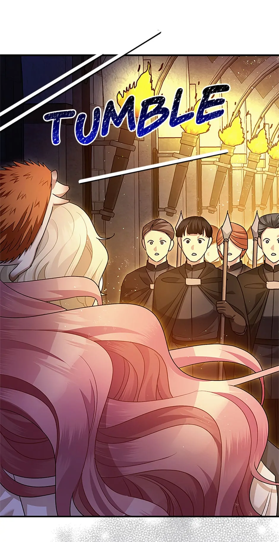 The Tyrant’s Tranquilizer Chapter 88 page 63