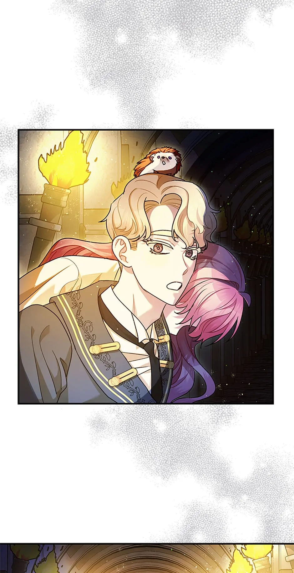 The Tyrant’s Tranquilizer Chapter 88 page 64
