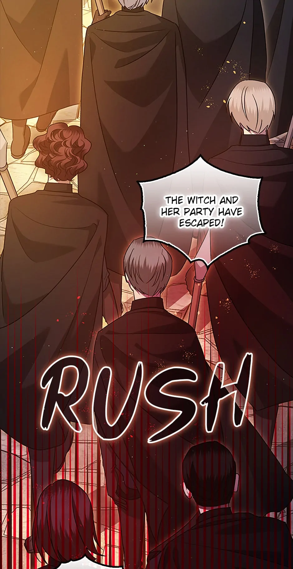 The Tyrant’s Tranquilizer Chapter 88 page 67