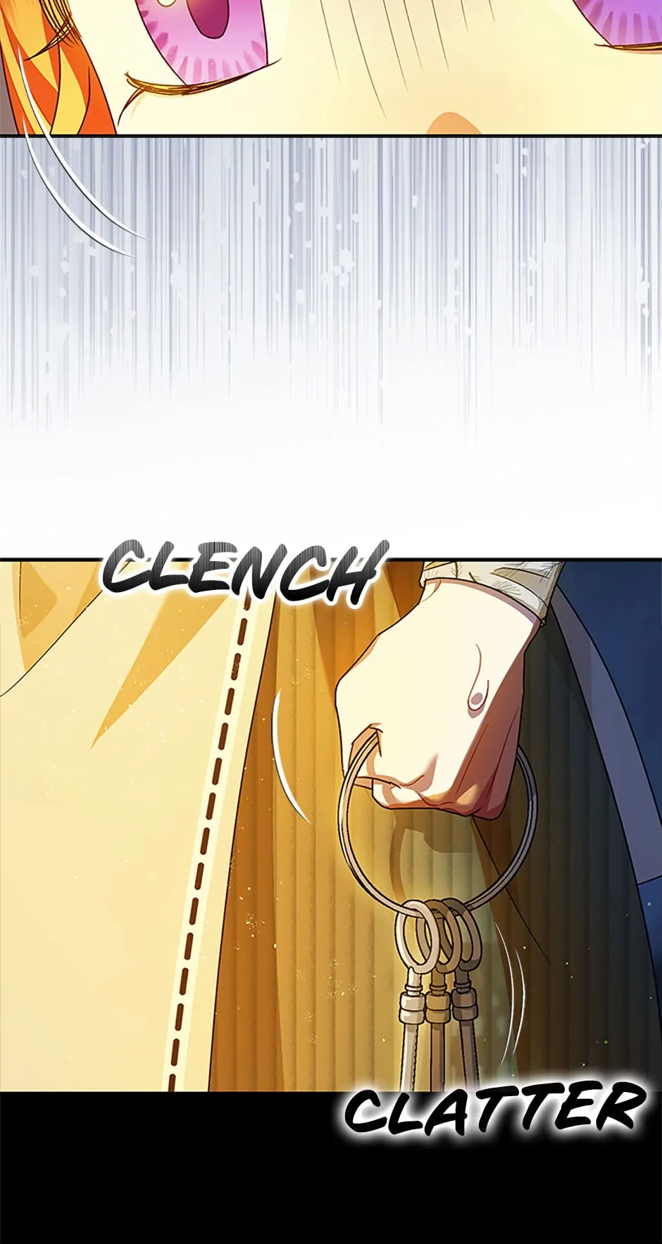The Tyrant’s Tranquilizer Chapter 88 page 6