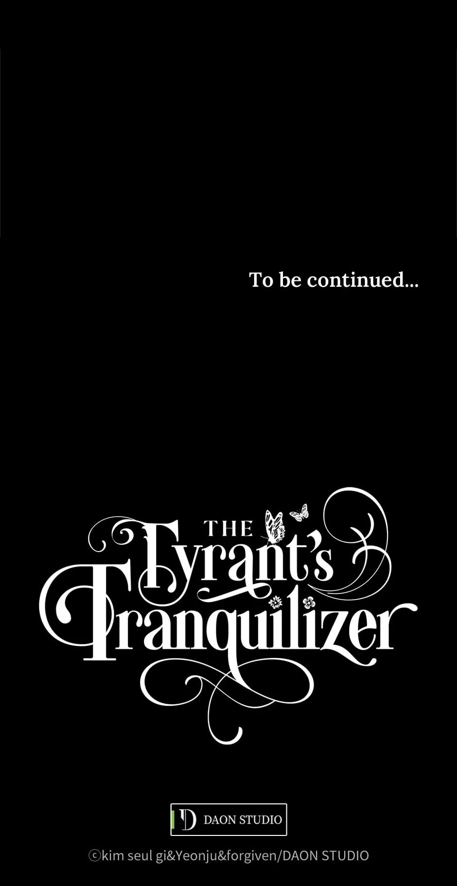 The Tyrant’s Tranquilizer Chapter 88 page 69