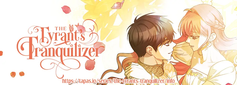 The Tyrant’s Tranquilizer Chapter 88 page 70