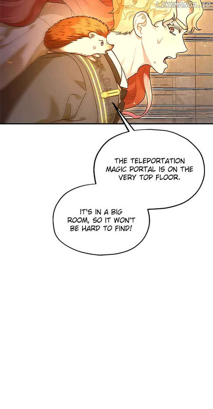 The Tyrant’s Tranquilizer Chapter 89 page 10
