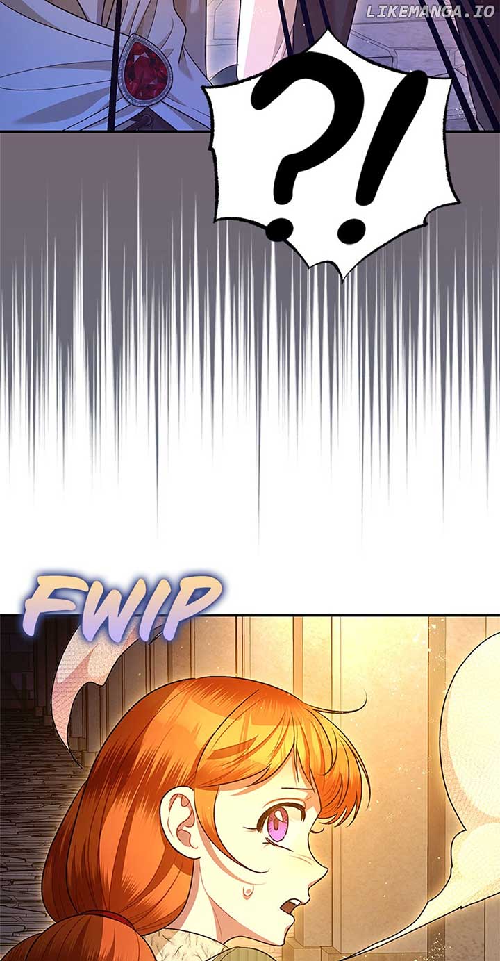 The Tyrant’s Tranquilizer Chapter 89 page 13
