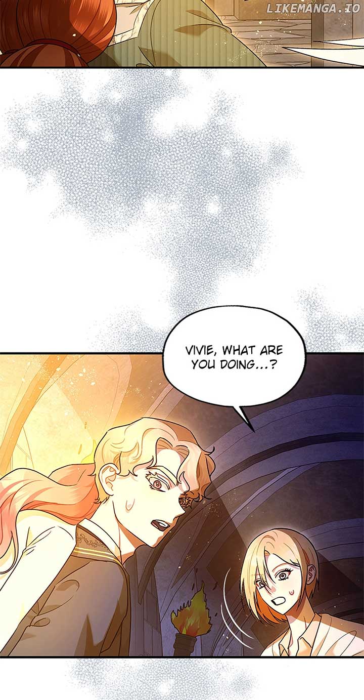 The Tyrant’s Tranquilizer Chapter 89 page 14