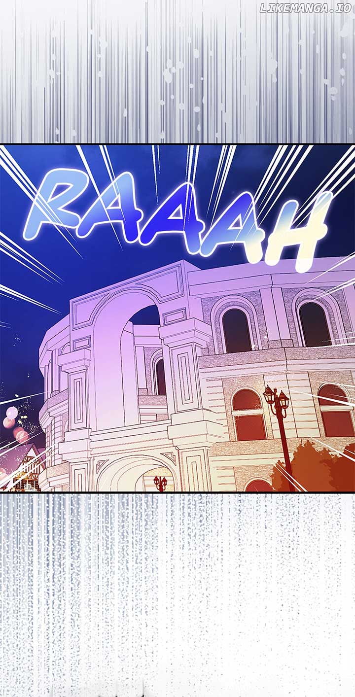 The Tyrant’s Tranquilizer Chapter 89 page 1