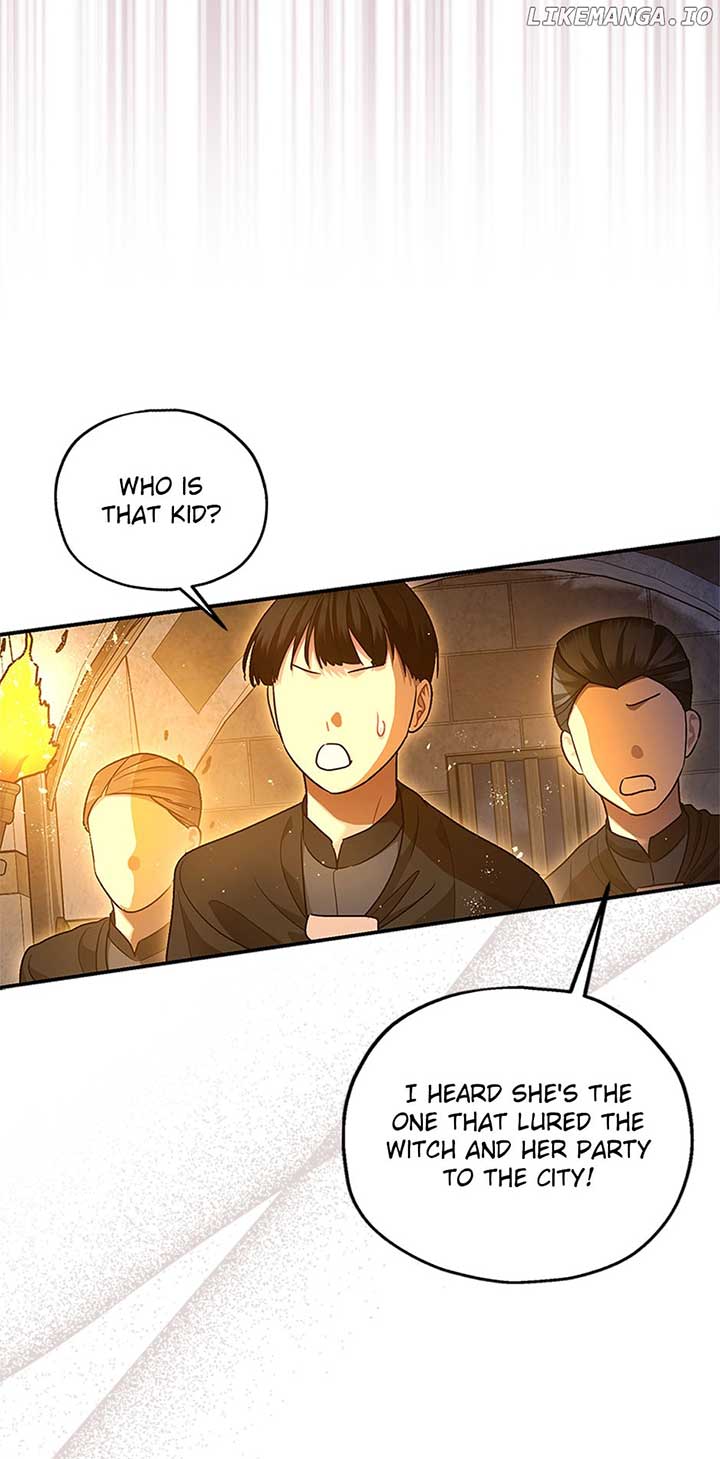 The Tyrant’s Tranquilizer Chapter 89 page 20