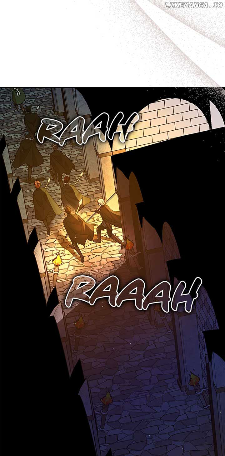 The Tyrant’s Tranquilizer Chapter 89 page 22