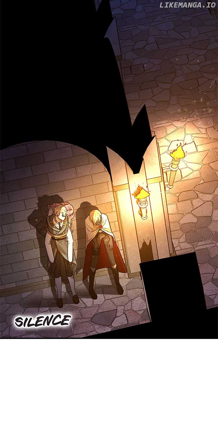 The Tyrant’s Tranquilizer Chapter 89 page 23