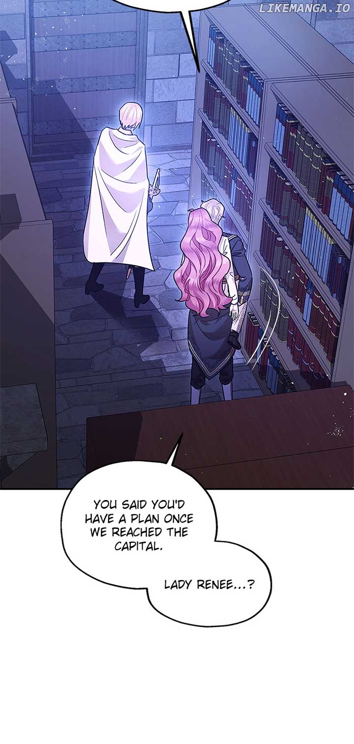The Tyrant’s Tranquilizer Chapter 89 page 31