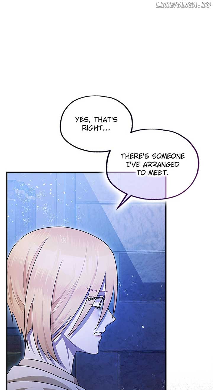 The Tyrant’s Tranquilizer Chapter 89 page 32