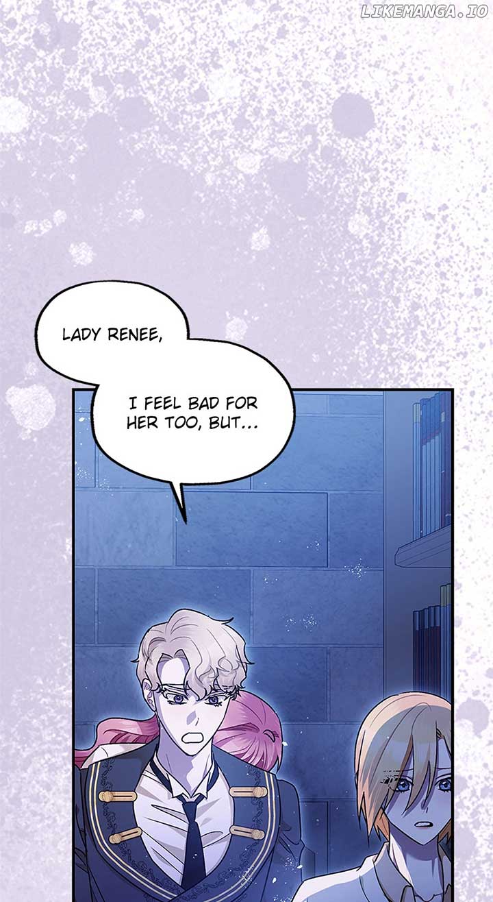 The Tyrant’s Tranquilizer Chapter 89 page 35
