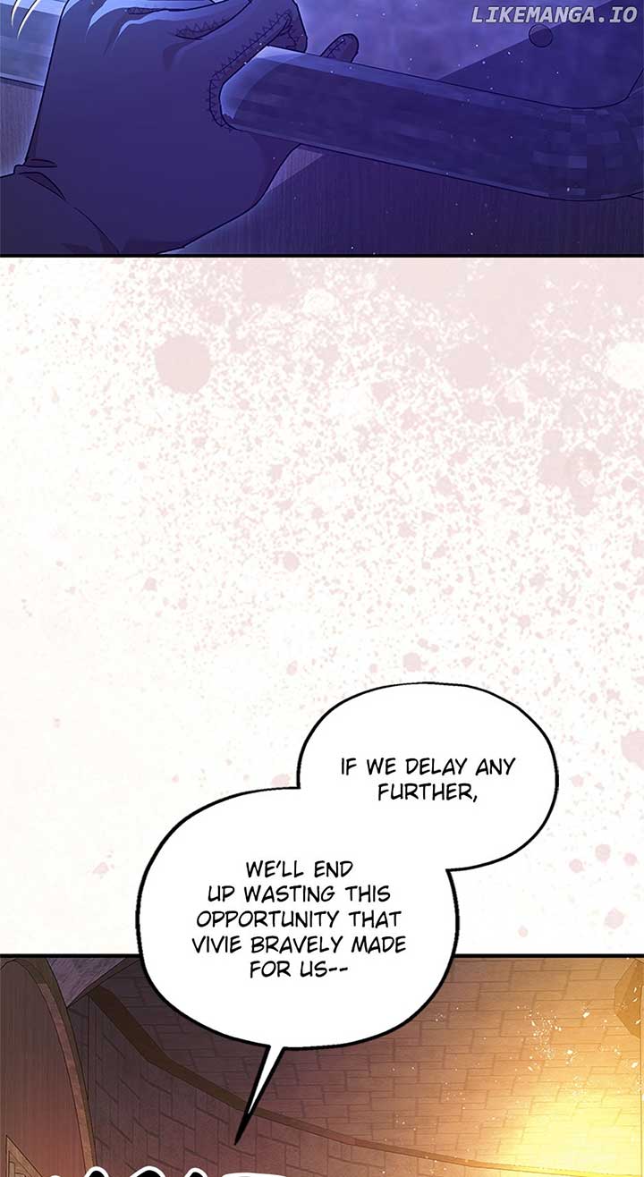 The Tyrant’s Tranquilizer Chapter 89 page 37