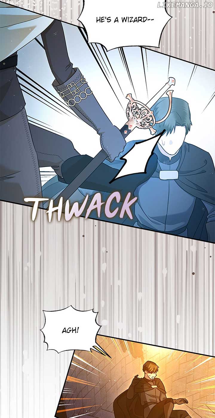 The Tyrant’s Tranquilizer Chapter 89 page 46