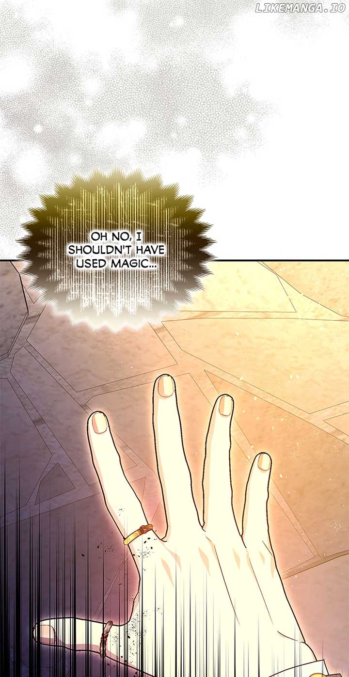 The Tyrant’s Tranquilizer Chapter 89 page 48