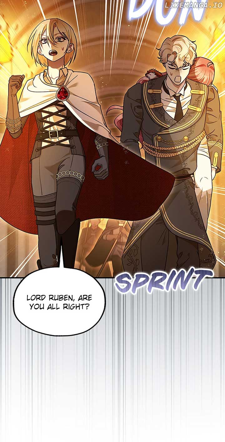 The Tyrant’s Tranquilizer Chapter 89 page 4