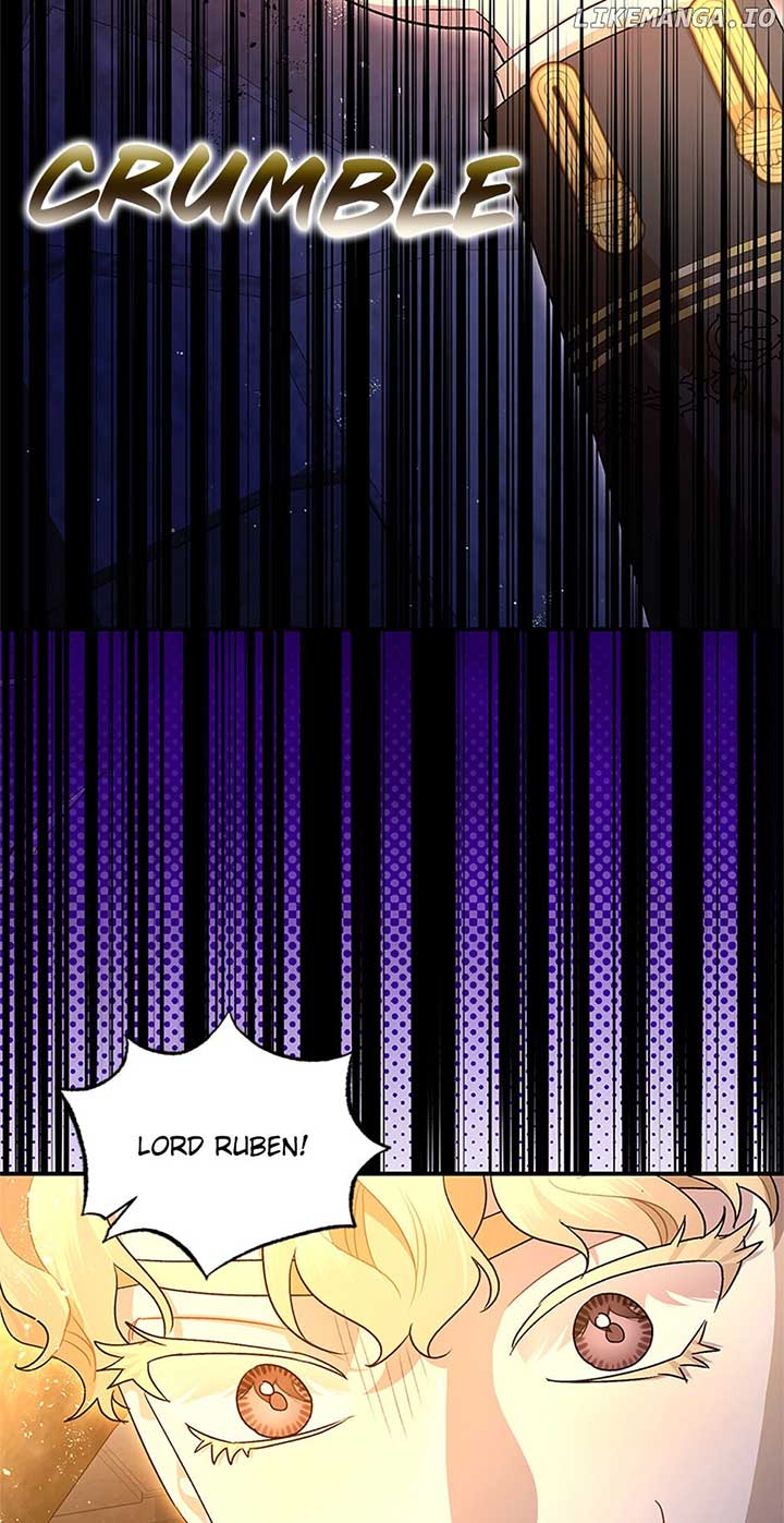 The Tyrant’s Tranquilizer Chapter 89 page 49
