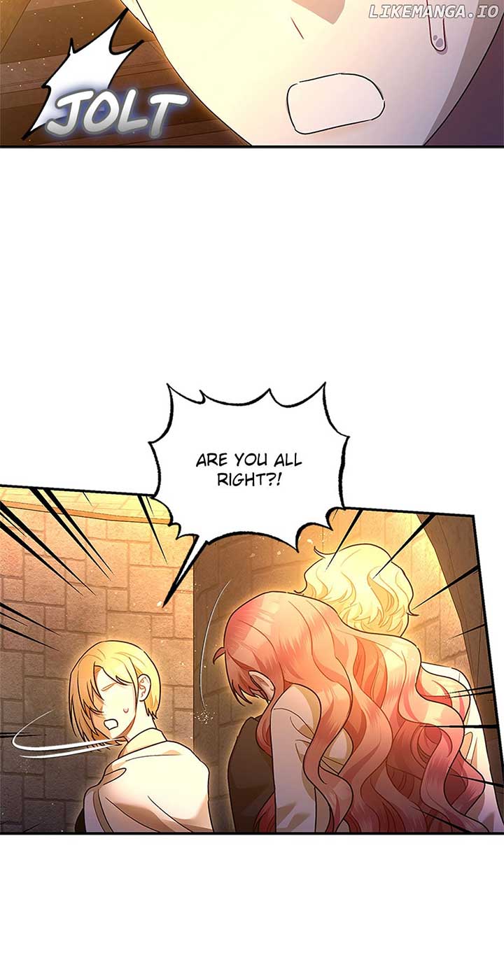 The Tyrant’s Tranquilizer Chapter 89 page 50