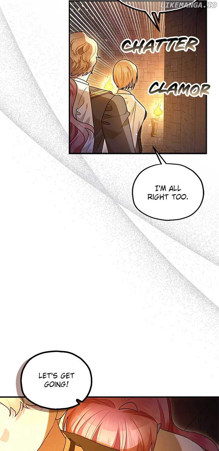 The Tyrant’s Tranquilizer Chapter 89 page 52