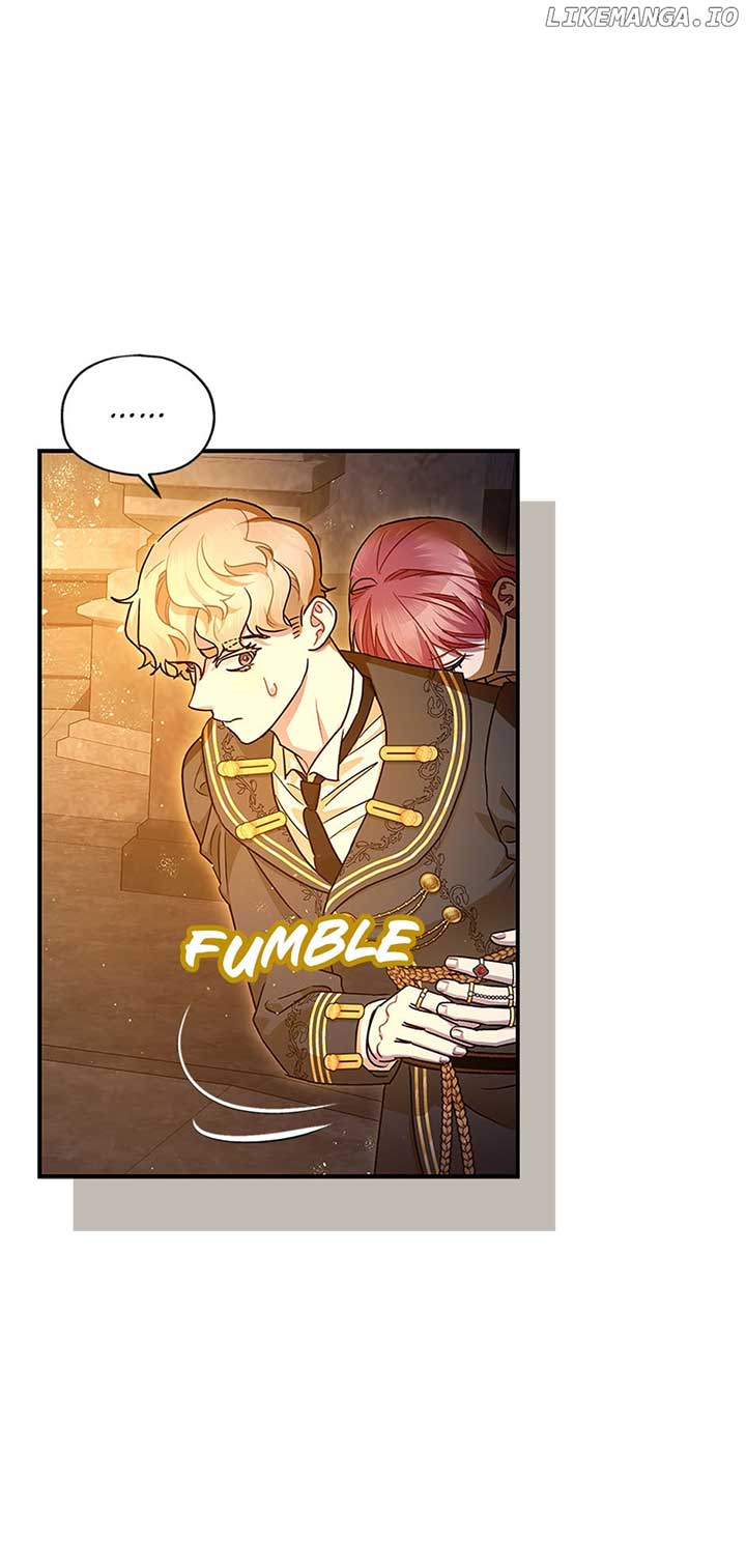 The Tyrant’s Tranquilizer Chapter 89 page 59