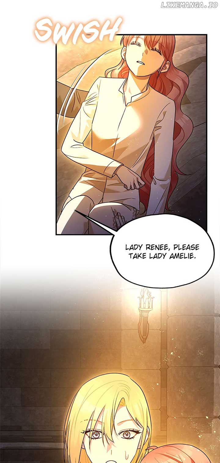 The Tyrant’s Tranquilizer Chapter 89 page 60