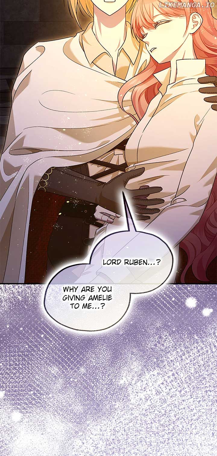 The Tyrant’s Tranquilizer Chapter 89 page 61